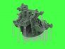MASTER 1/200 Aff�t Jumeau Type 96 25mm IJN Tardif image 9