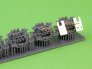 Master 1/200 Aff�t Triple 25mm Type 96 IJN Tardif image 4