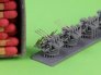 Master 1/200 Aff�t Triple 25mm Type 96 IJN Tardif image 5