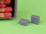 Master 1/200 Bo�tes Munitions Type 96 25mm IJN 24pcs image 4