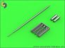 1/32 Shenyang J-6/F-6  gun barrels set, & Pitot Tube image 2