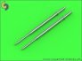 1/32 Aero L-29A Delfin  Pitot Tubes (for HPH Models) image 1