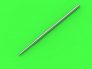 1/32 US WWII Pitot Tube Streamline type probe US Navy