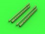 1/32 B-24D/B-24J Liberator set of 10 Browning M2 .50 barrels image 2