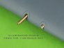 1/32 F4F-3 Wildcat Early .50 Browning gun barrels image 1