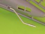 1/32 A-4 Skyhawk BENT refueling probe boom image 1