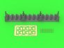 MASTER 1/350 Mitrailleuse Type 96 25mm simple IGN 12p image 3