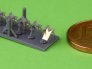MASTER 1/350 Mitrailleuse Type 96 25mm simple IGN 12p image 4