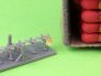 MASTER 1/350 Mitrailleuse Type 96 25mm simple IGN 12p image 5
