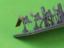 MASTER 1/350 Mitrailleuse Type 96 25mm simple IGN 12p image 6