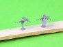 MASTER 1/350 Mitrailleuse Type 96 25mm simple IGN 12p image 7