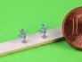 MASTER 1/350 Mitrailleuse Type 96 25mm simple IGN 12p image 8