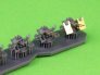 Mastermodell 1/350 IJN 25mm Typ 96 Doppellafette image 4