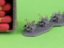 Mastermodell 1/350 IJN 25mm Typ 96 Doppellafette image 5
