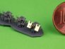 Mastermodell 1/350 IJN 25mm Typ 96 Doppellafette image 6