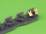 Master 1/350 IJN Type 96 25mm Doppelhalterung sp�te Version (6er image 4