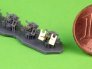 Master 1/350 IJN Type 96 25mm Doppelhalterung sp�te Version (6er image 6