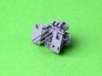 Master 1/350 Aff�t triple 25mm Type 96 IJN version pr�coce image 7
