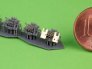 MASTER 1/350 Triple 25mm Type 96 IJN Late Mount image 6