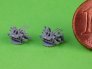 MASTER 1/350 Triple 25mm Type 96 IJN Late Mount image 7