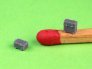 Master 1/350 Type 96 25mm Ammo Boxes IJN 40pcs image 2