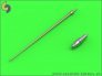 1/48 Hawker Siddeley Buccaneer  Pitot Tube and Refueling Probe image 2