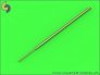 1/48 Sukhoi Su-9 / Su-11 Pitot tubes and Missile rails heads image 4