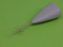 1/48 F-16XL & F-CK-1 prototype Pitot Tube & Attack probes image 4