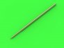 1/48 US WWII Pitot Tube Streamline type probe