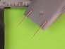 1/48 Dassault Super Mystere B2 Pitot Tubes & AOA probe image 2