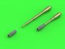 1/48 A-4 Skyhawk Colt Mk12 20mm autocannon barrels image 3