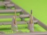 1/48 A-4 Skyhawk Colt Mk12 20mm autocannon barrels image 6