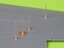 1/48 Fw190 A6-A7/R11 Nightfighter FuG217 antennas image 1