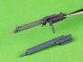1/48 Spandau LMG 08/15 with SHORT charg.handle 2x image 1