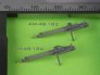 1/48 Spandau LMG 08/15 with SHORT charg.handle 2x image 5