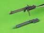 1/48 Spandau LMG 08/15 with LONG charg.handle 2x image 1