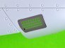 Master 1/48 P-51 Mustang Carb. Air Filter Cover Standard image 1