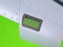 Master 1/48 P-51 Mustang Carb. Air Filter Cover Standard image 2
