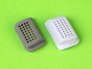 Master 1/48 P-51 Mustang Carb. Air Filter Cover Standard image 3