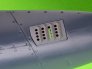 Master 1/48 P-51 Mustang Vergaser Luftfilter RAF image 1