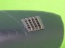 Master 1/48 P-51 Mustang Vergaser Luftfilter RAF image 2