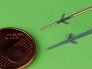 Master 1/48 MiG-21 F-13 Fishbed C Pitot-Rohr image 3