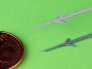 Master 1/48 MiG-21 F-13 Fishbed C Pitot-Rohr image 4
