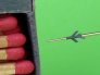 Master 1/48 MiG-21 F-13 Fishbed C Pitot-Rohr image 5