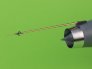 Master 1/48 MiG-21 F-13 Fishbed C Pitot-Rohr image 7