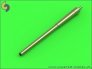 1/700 USN 14in/50 gun barrels w/o blastbags image 1