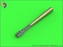 1/72 Mikoyan MiG-19S (Farmer C)  gun barrels set, & Pitot Tube image 3