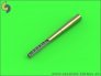 1/72 Shenyang J-6/F-6  gun barrels set, & Pitot Tube image 3