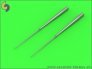 1/48 Gloster Javelin  Pitot Tubes image 2