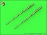 1/48 De Havilland Sea Vixen  Pitot Tubes image 2